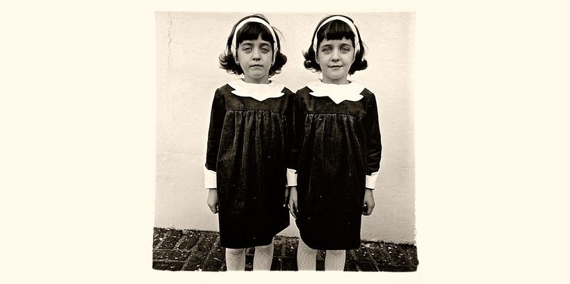 Diane Arbus e l'arte di guardare dove nessun altro sta guardando 5