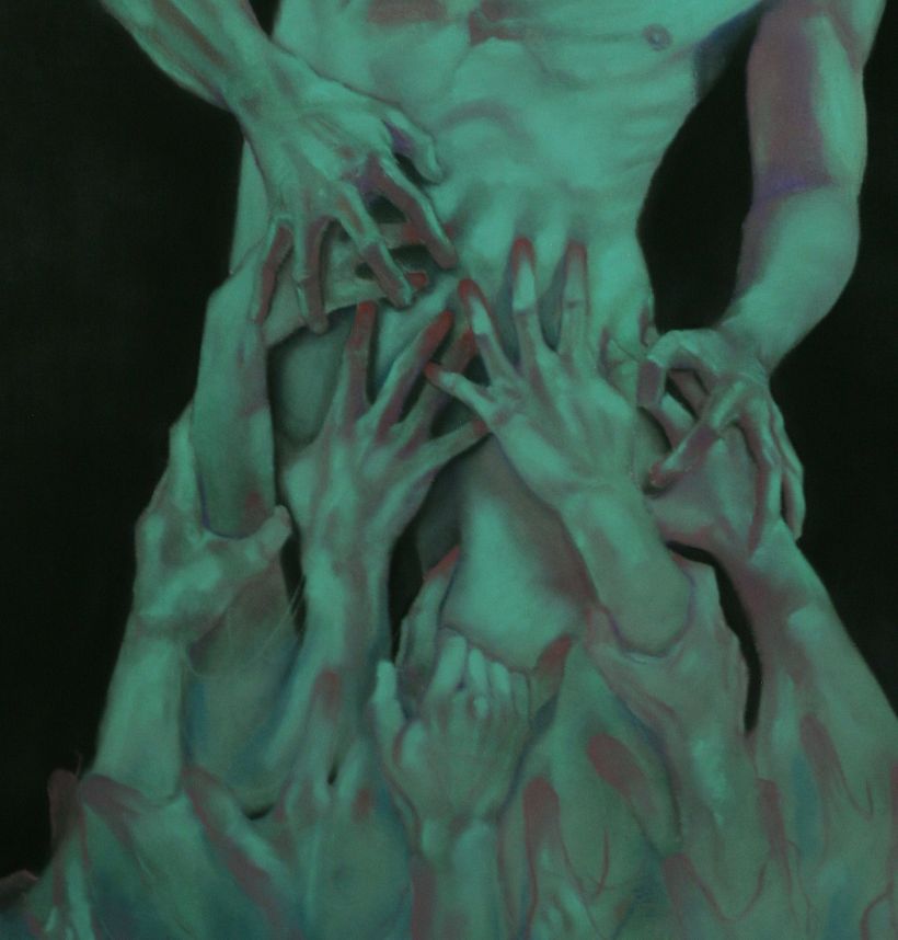 The Depth 1