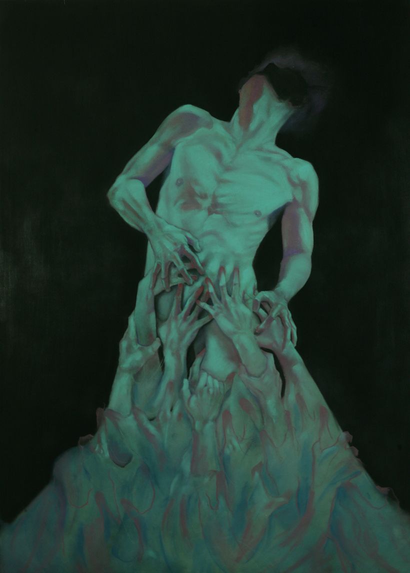 The Depth 3