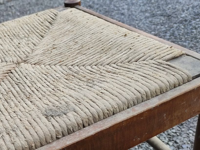 Da vecchia sedia Siena a una giovane e passionale sedia nordica 6