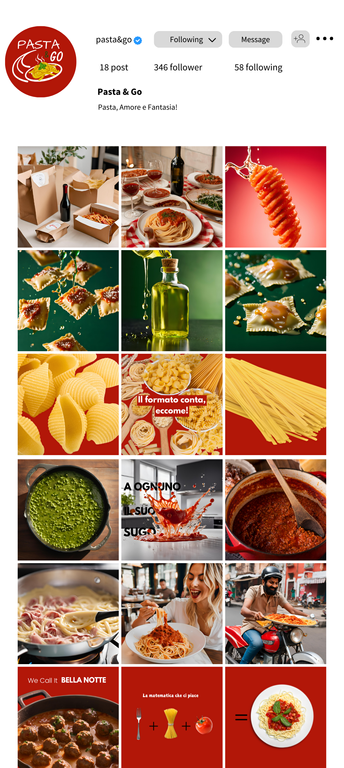 Pasta&Go 1