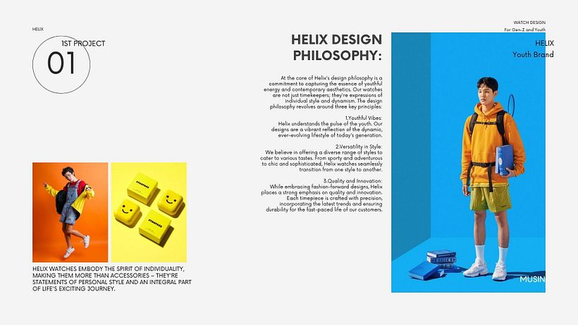 Watch Design 4