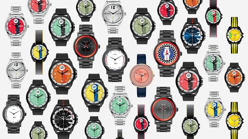 Watch Design 2