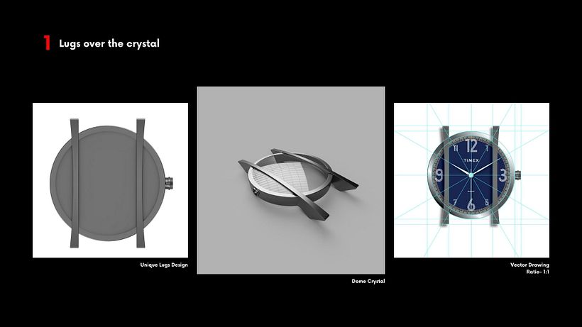 Watch Design 1