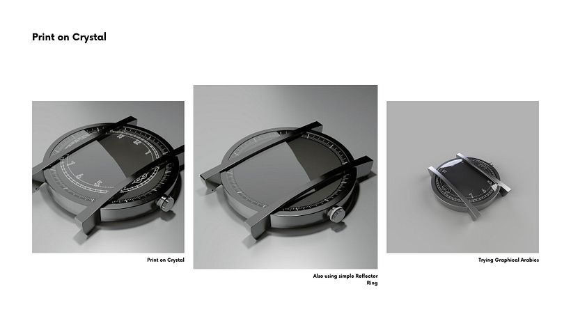 Watch Design 2