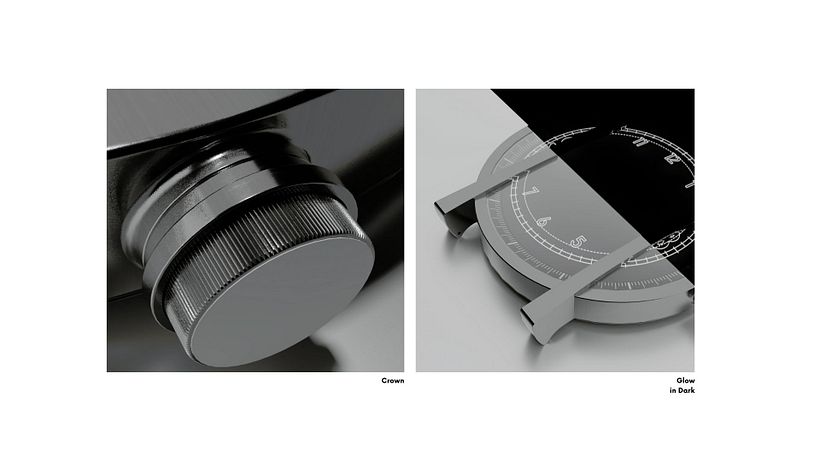 Watch Design 3