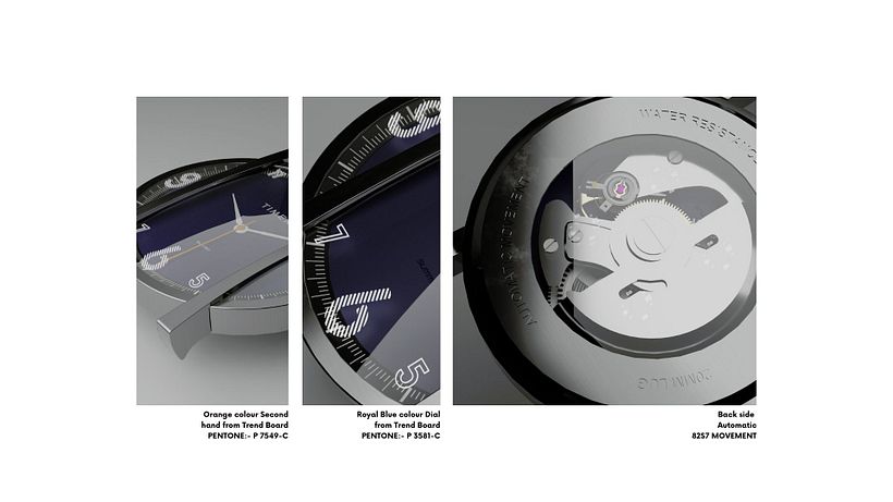 Watch Design 4