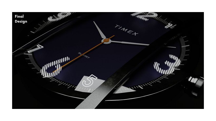 Watch Design 6