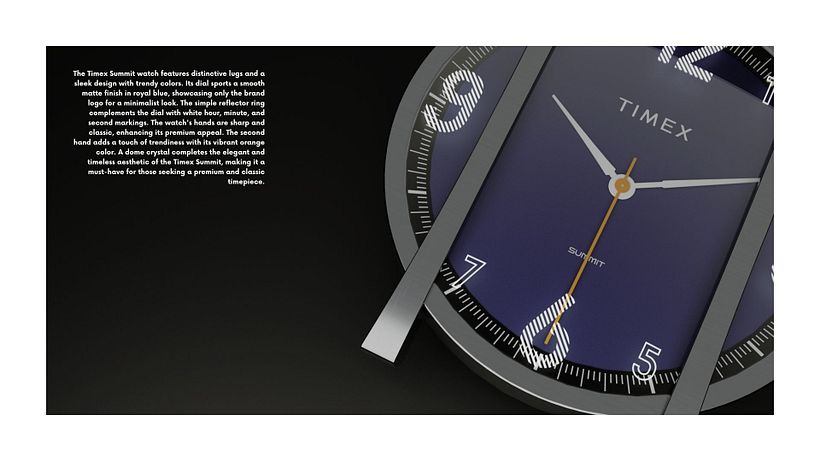 Watch Design 7