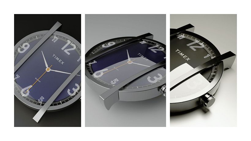 Watch Design 8