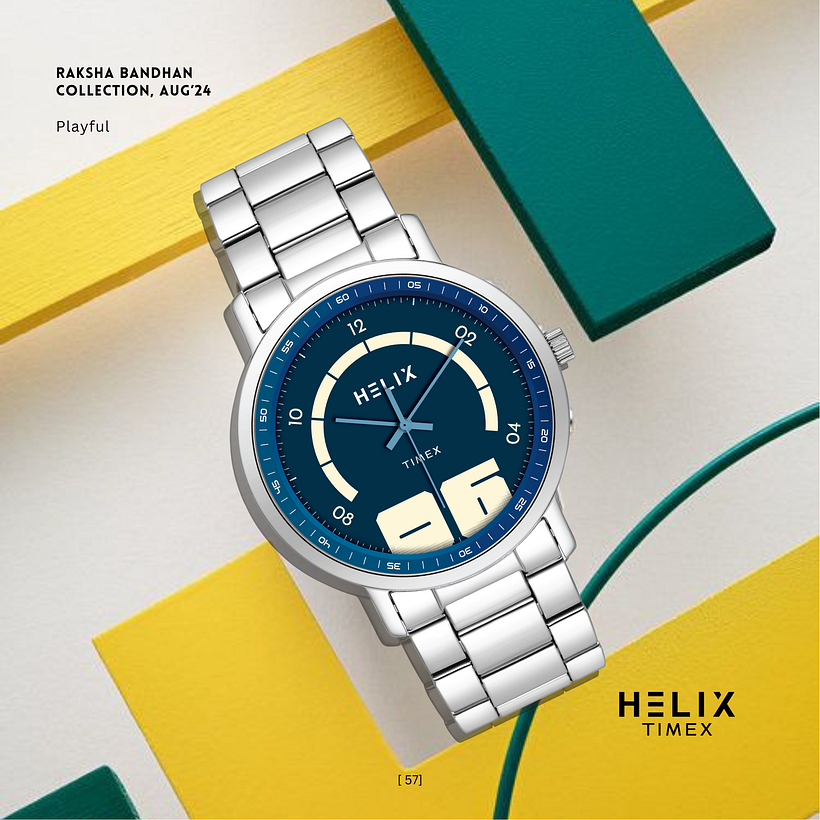 Watch Design 1