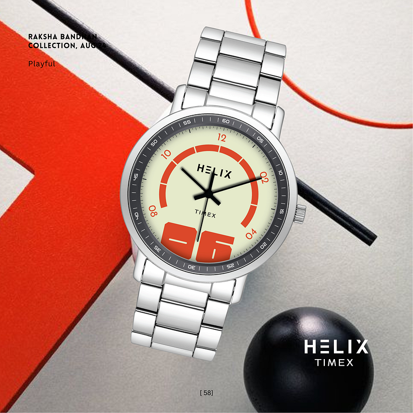 Watch Design 2