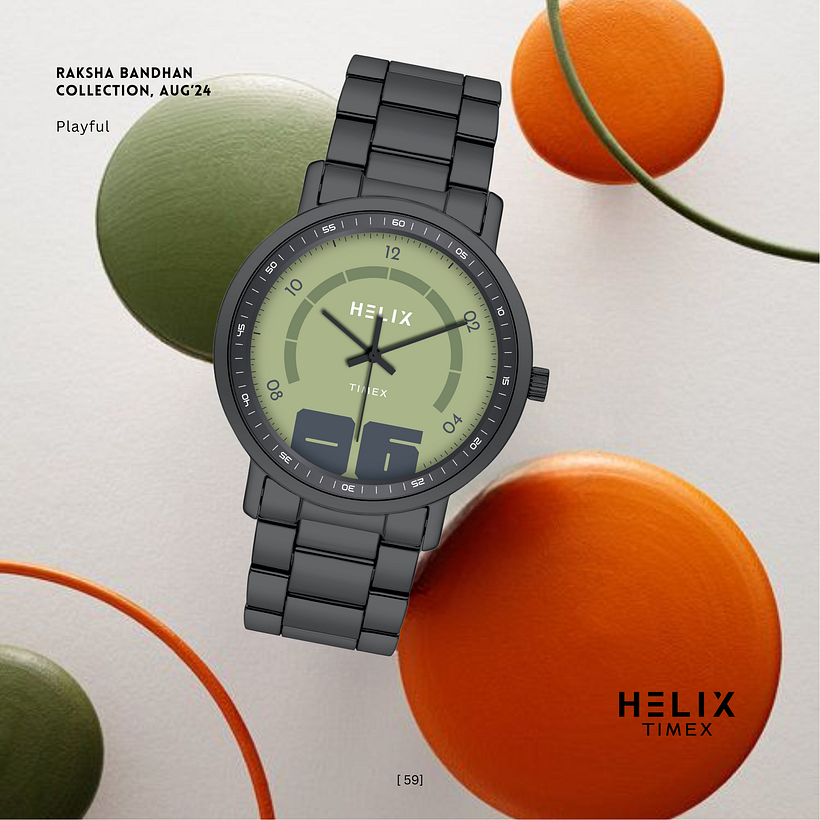 Watch Design 3