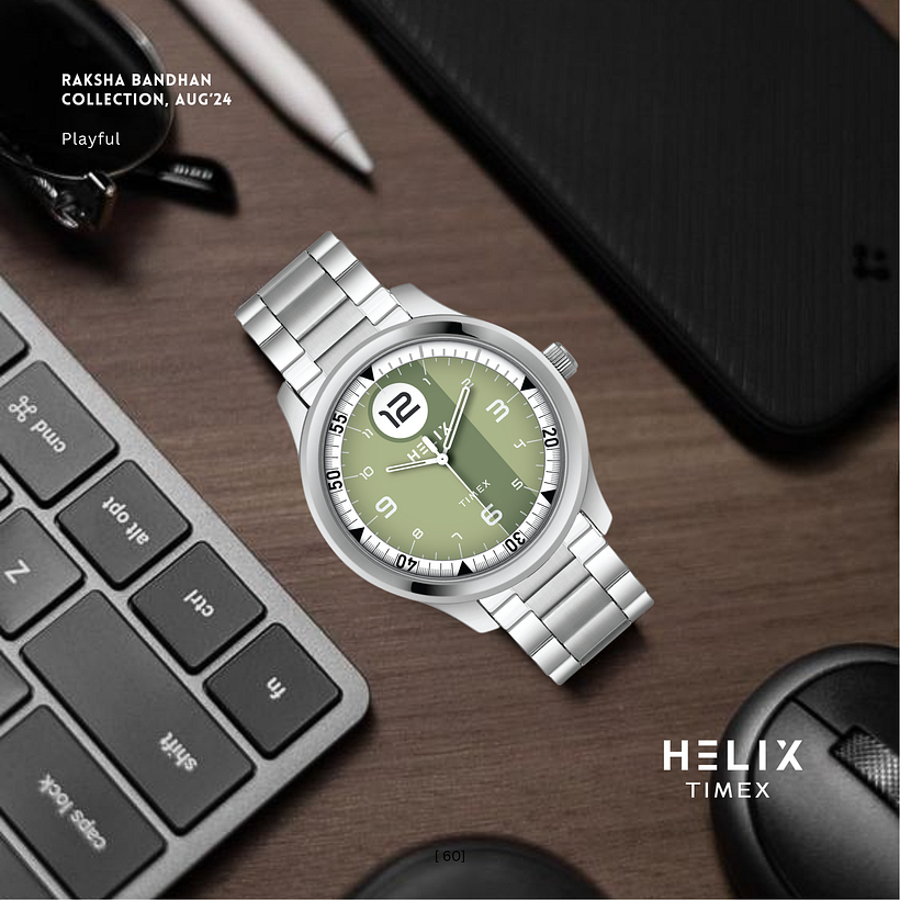 Watch Design 4