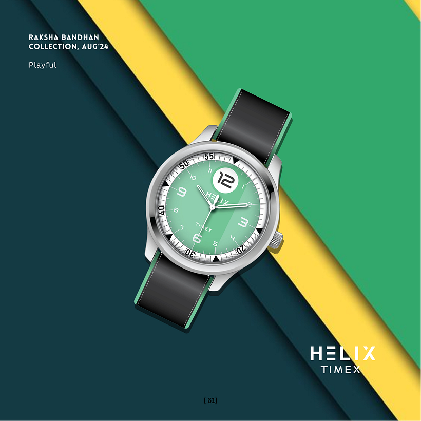 Watch Design 5