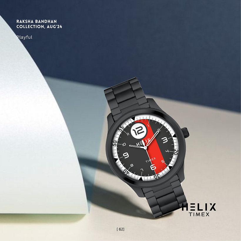 Watch Design 6