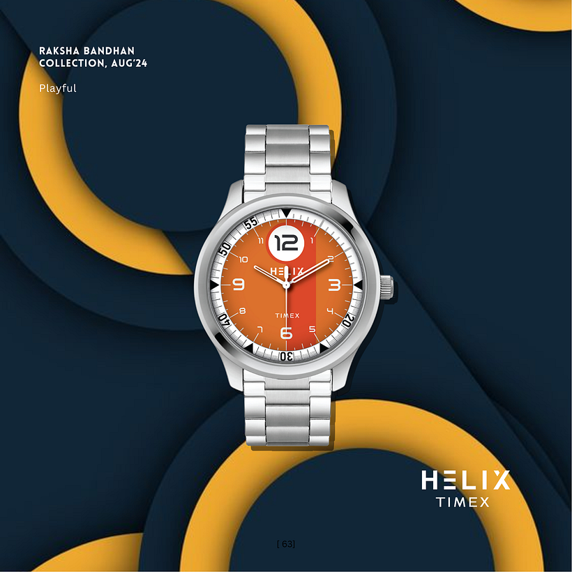 Watch Design 7
