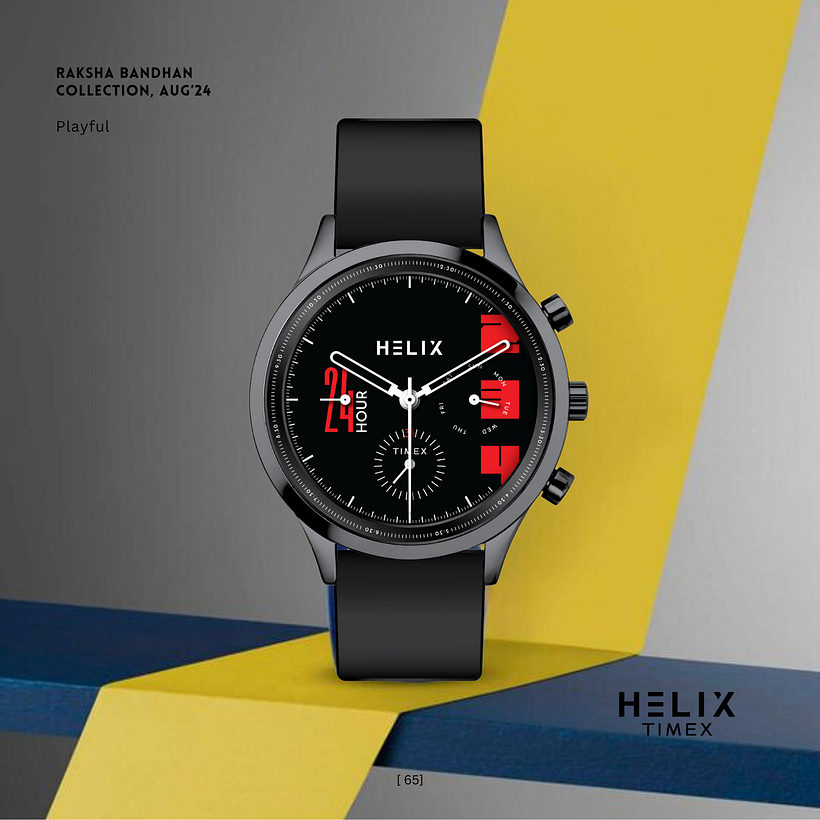 Watch Design 9