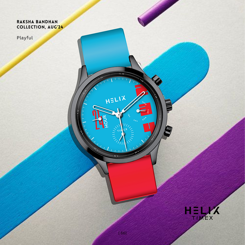 Watch Design 10