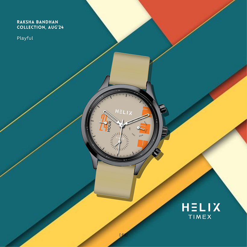 Watch Design 11