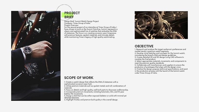 Watch Design 2