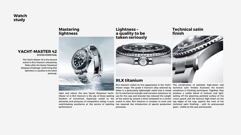 Watch Design 5