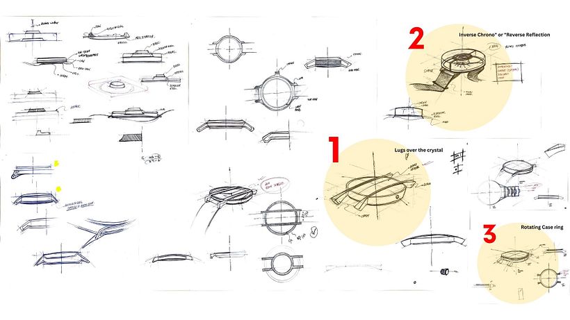 Watch Design 2
