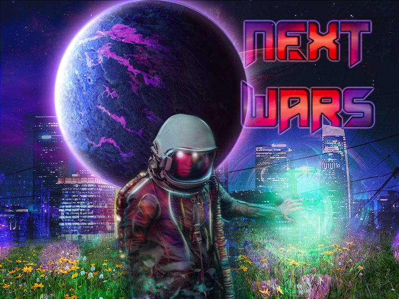 Next wars portada 1