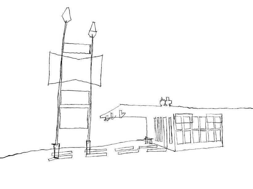 One Simple Line 1