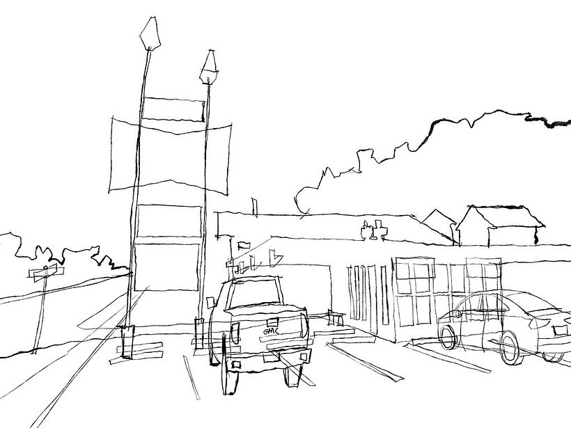 One Simple Line 1
