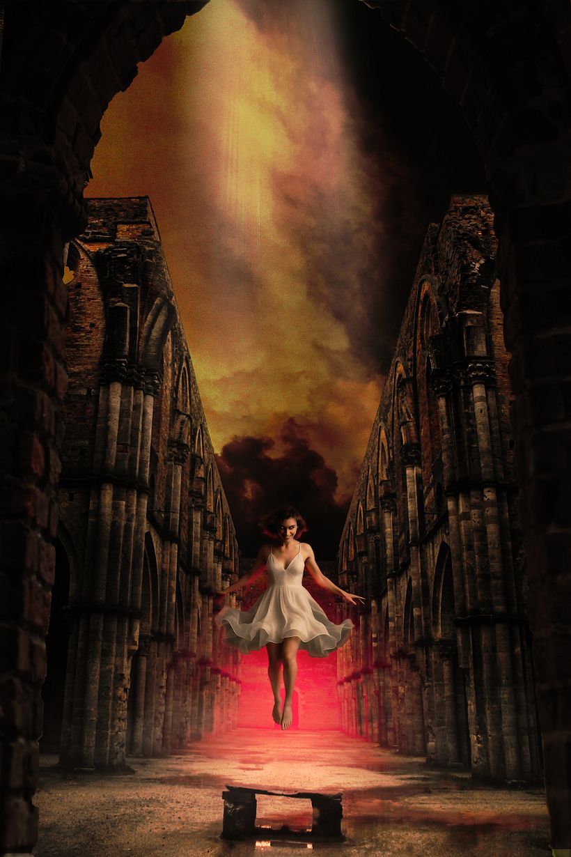 Succubus Final Boss 1