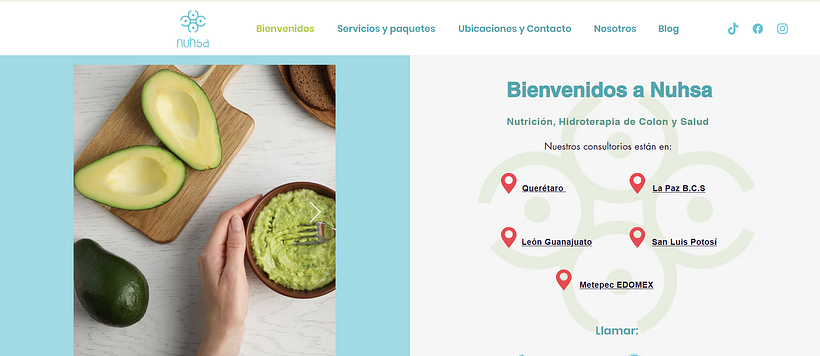 Proyecto Final de Facebook e intagram Adds 1