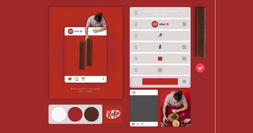 Creatividad sin límites: Elenomeleno, ganadora del concurso de Canva, nos demuestra que todos podemos diseñar 5