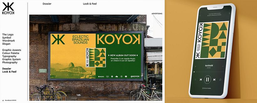 Descarga gratuita: ejemplo de brandbook básico para potenciar tu identidad visual 3