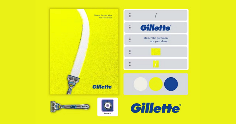 Creativity without limits: Canva contest winner Elenomeleno shows us that we can all design. 1