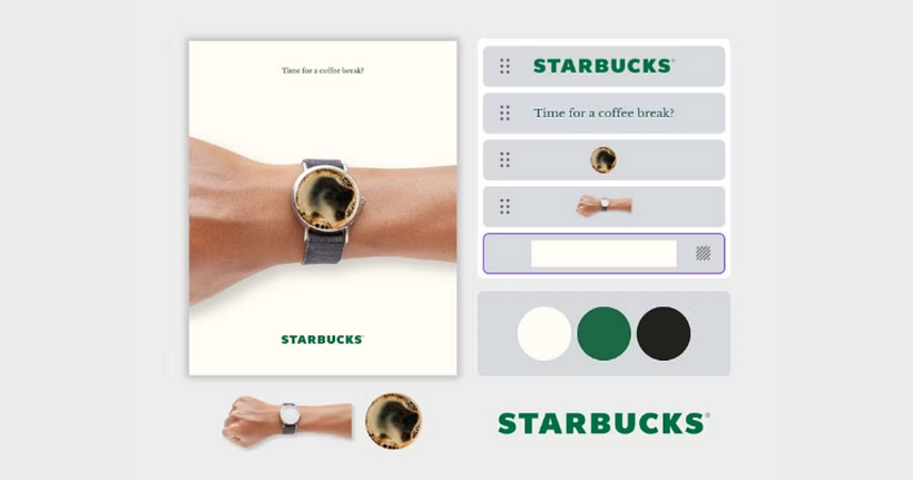 Creativity without limits: Canva contest winner Elenomeleno shows us that we can all design. 3