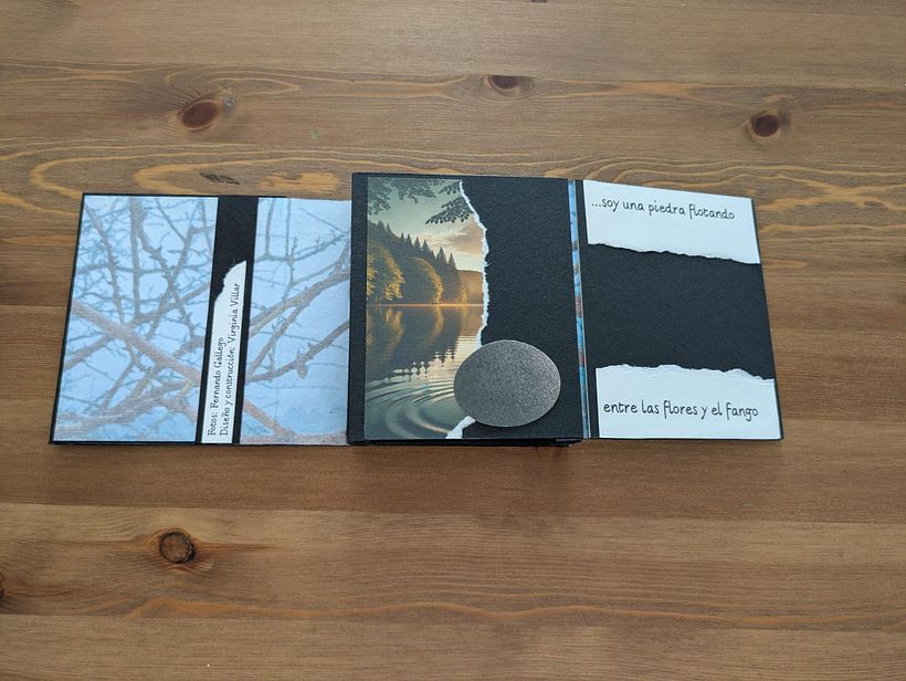 Concertina de obra gráfica 3