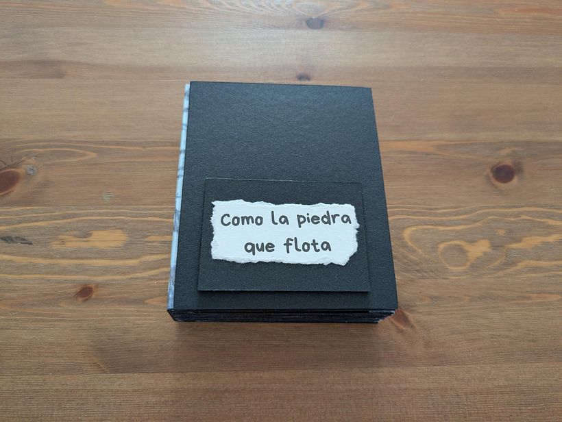 Concertina de obra gráfica 5