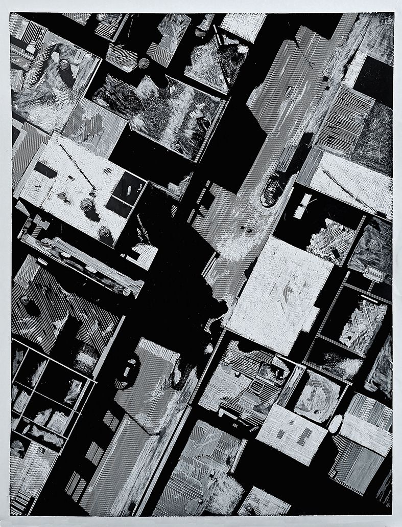 Zoom, estudios sobre paisaje. 5