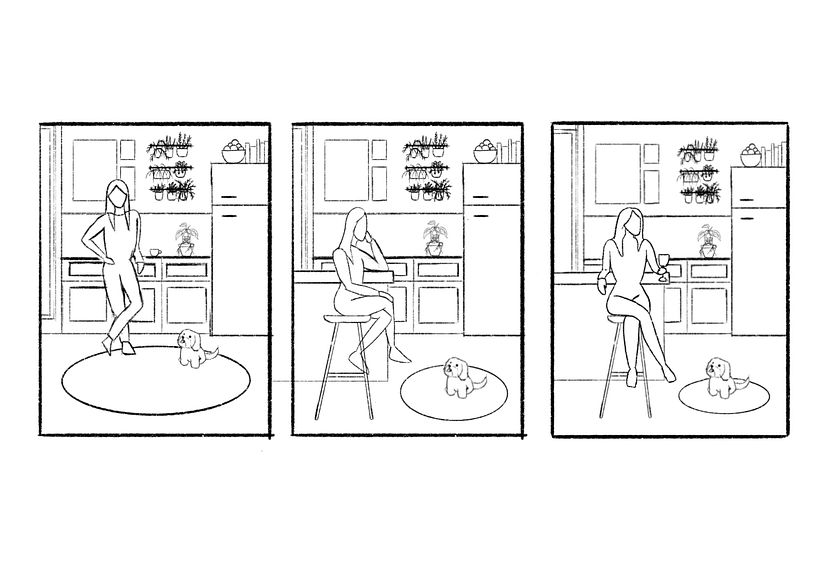 Colourful Illustration 1