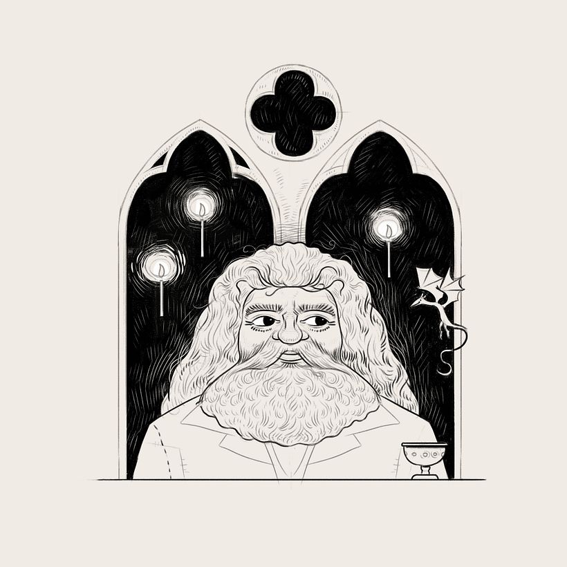 INKtober 2024 1