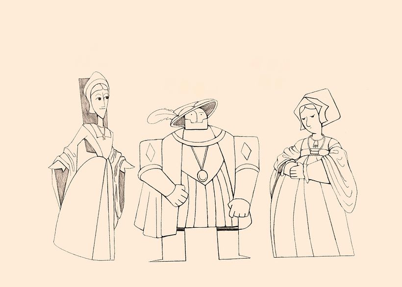 Character Design: Power and Personality Through Shape and Color 1