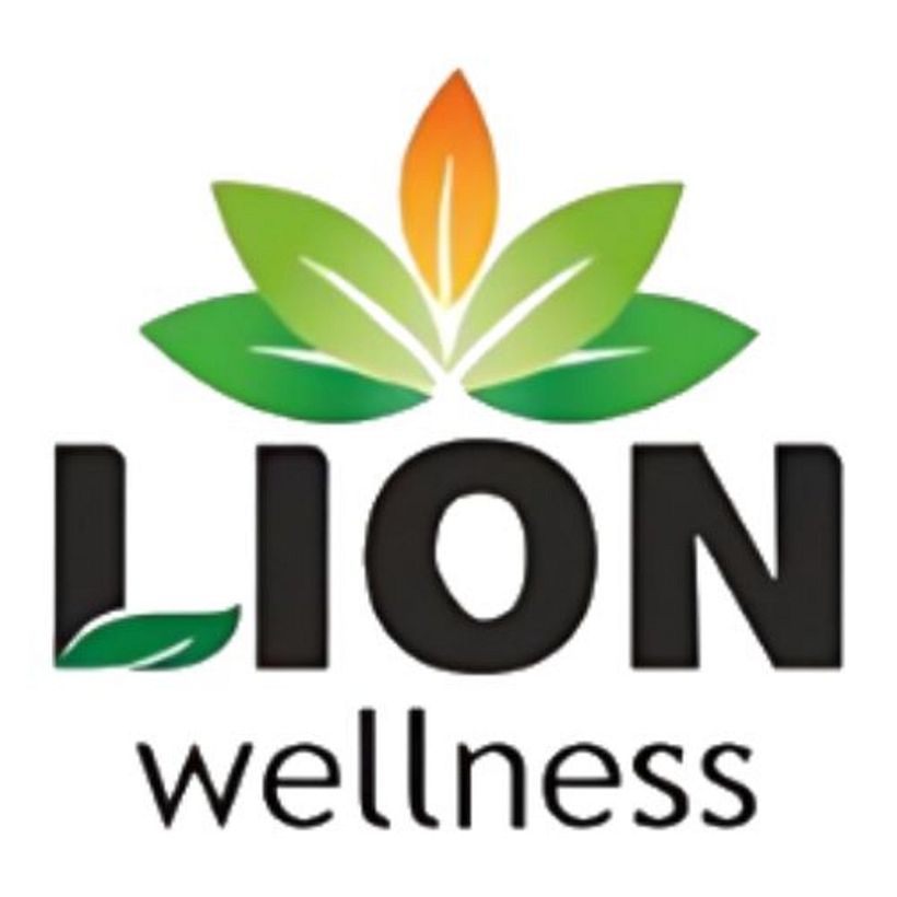 Lion Wellness 1