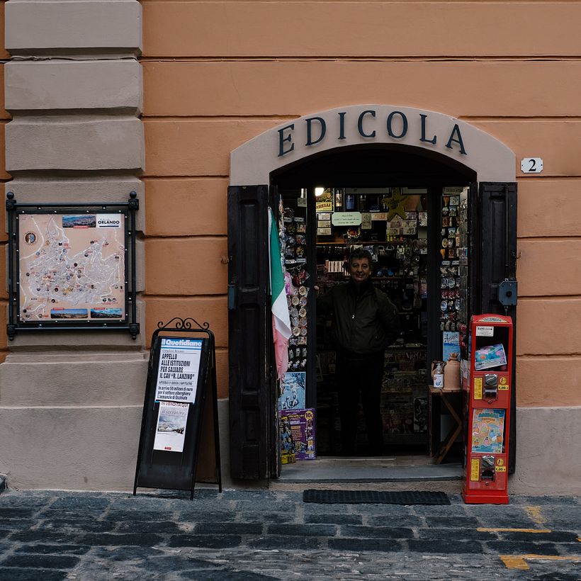Voci in Coro 1