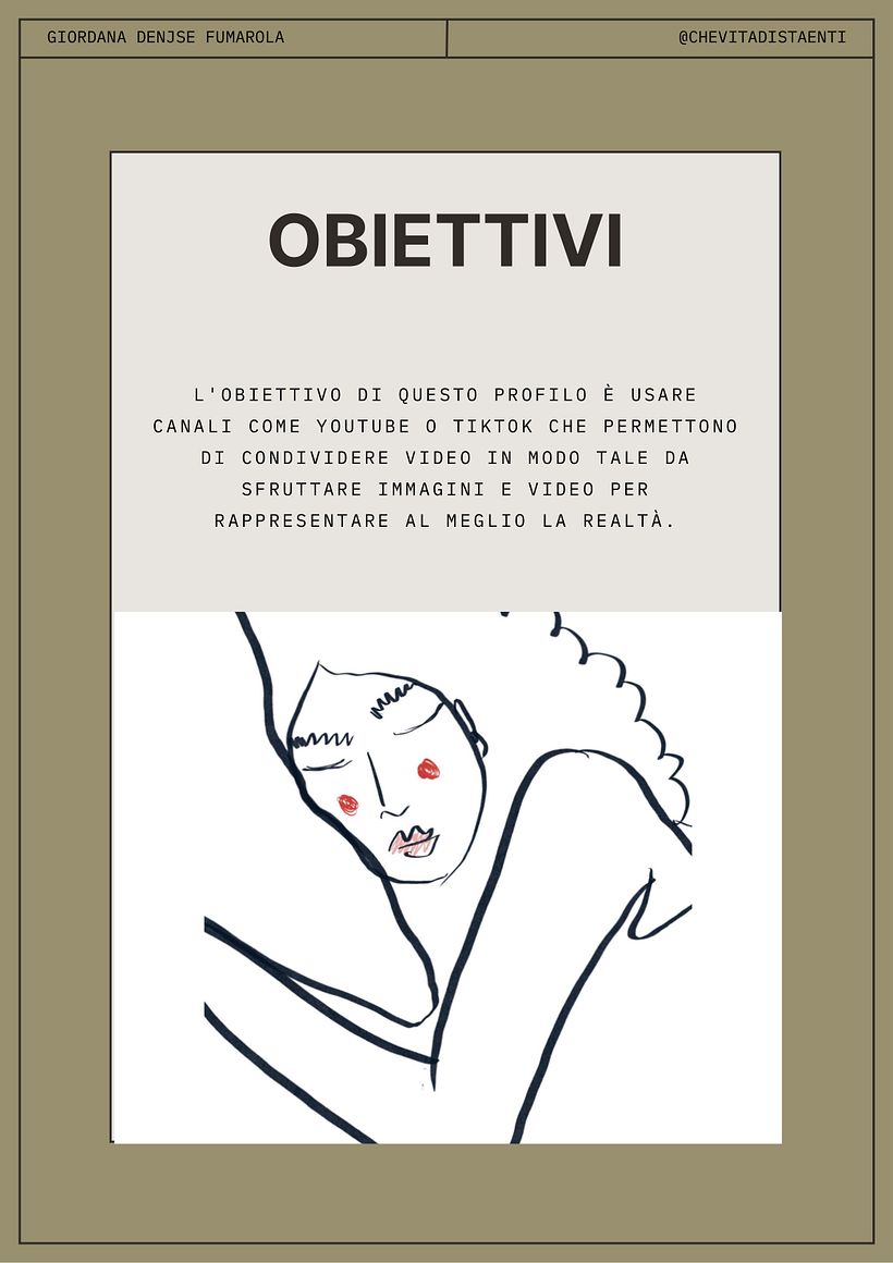 Profilo- chevitadistaenti 1