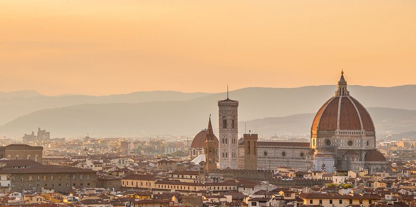 Perché il Rinascimento è nato in Italia? 5