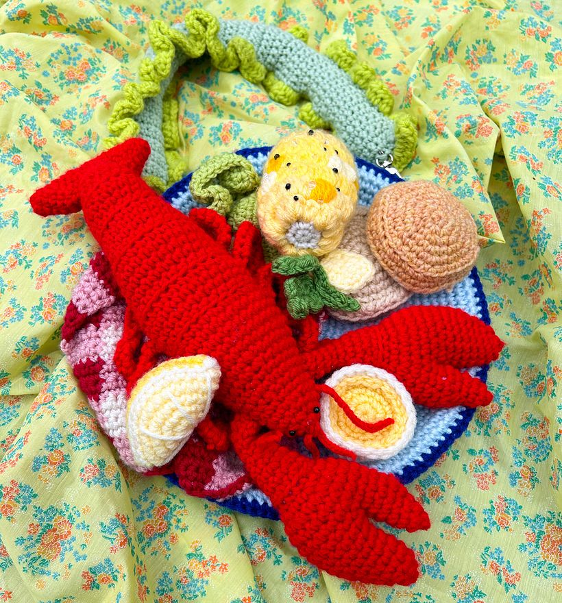 Deviled Egg Bag and More 1