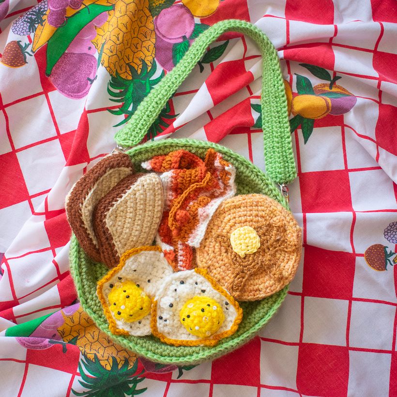 Deviled Egg Bag and More 1