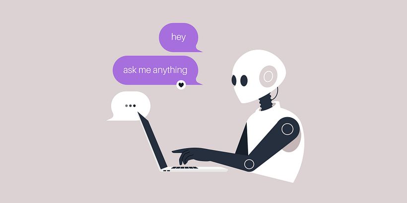 Cómo escribir prompts efectivos para ChatGPT y otras IA: guía para creativos 3