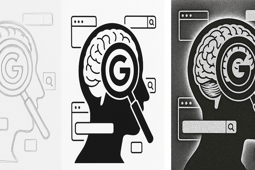 Efecto Google: cómo cambia nuestro cerebro 1